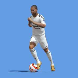 Ronaldo De Lima