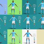 Custom pack 2 – 11 players