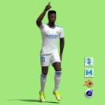 Vinicius Real Madrid 2021