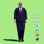 Business man