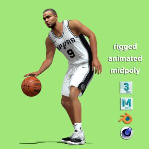 Tony Parker San Antonio Spurs