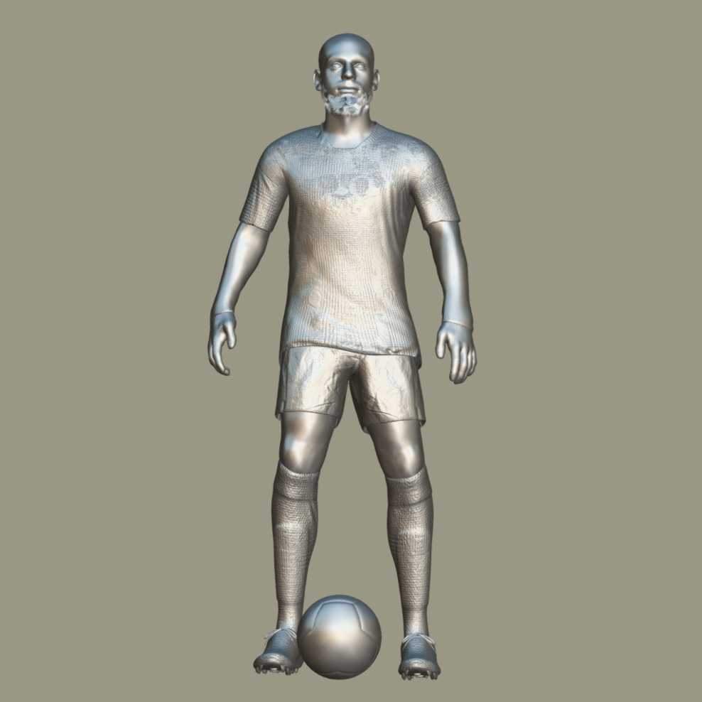 b7 Mohamed Salah Liverpool 24-25 animation