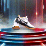 Nike Kobe 6 Protro White Del Sol