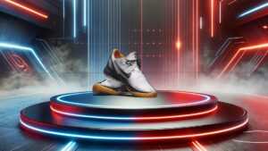 Nike Kobe 6 Protro White Del Sol
