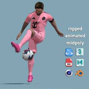 Lionel Messi Freestyle skills
