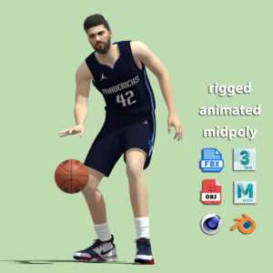 Maxi Kleber Dallas Mavericks