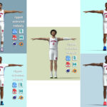 Pack 5 player Detroit Pistons NBA