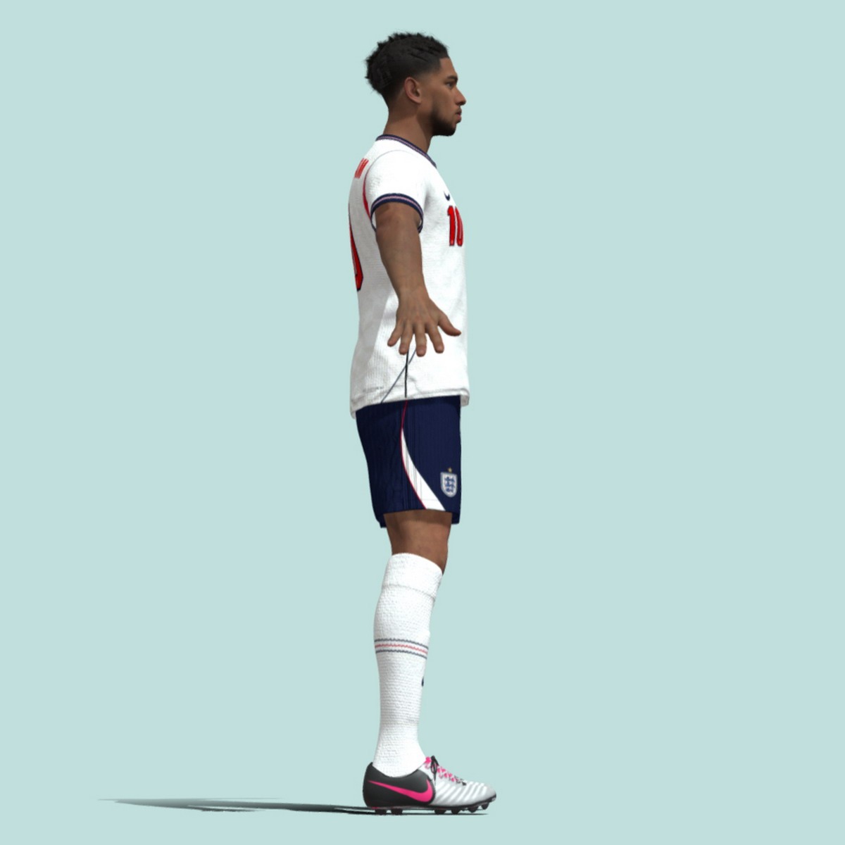 a-pose-rigged-jude-bellingham-worldcup-2026-a3 A-Pose Rigged Jude Bellingham Worldcup 2026 3d model
