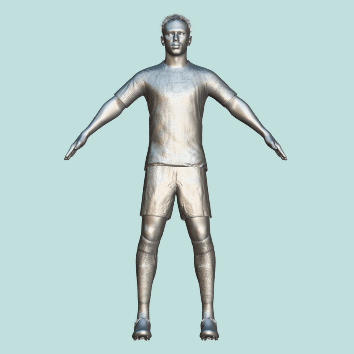 a-pose-rigged-jude-bellingham-worldcup-2026-a4 A-Pose Rigged Jude Bellingham Worldcup 2026 3d model
